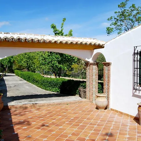 El Masegal * Carcabuey