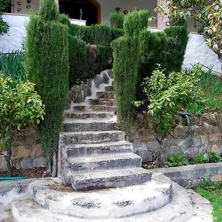 El Masegal Carcabuey