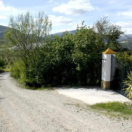 Alpesi faház El Masegal *