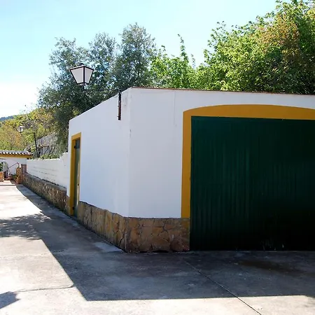 Chalet El Masegal *