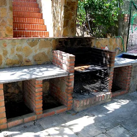 Chalet El Masegal