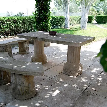 El Masegal Chalet *