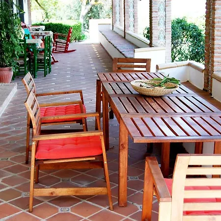 El Masegal Carcabuey